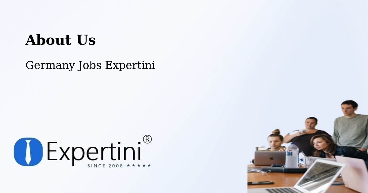 About Expertini Recruitment Platform  – Börtlingen - Börtlingen, Germany Jobs Expertini