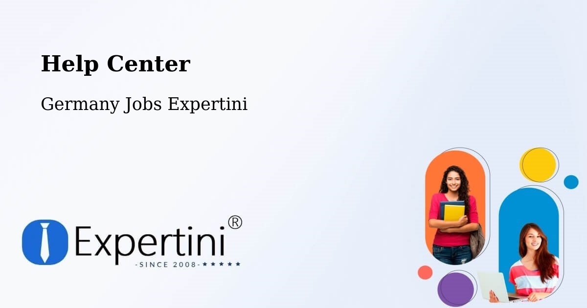 Help Center – Börtlingen - Germany Jobs Expertini